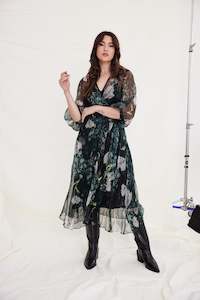 Kamare - 2237-LI Anika Dress