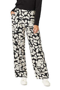 Wide Leg: Hammock and Vine - 46799 Casablanca Pant