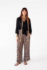Wide Leg: Ruby Yaya - RYLONP Londolozi Pant