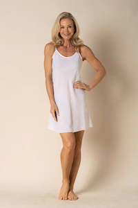 Imagine Fashion: Imagine Fashion - 10IM7186W Aurelia Cotton Slip