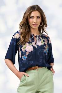 Loobies Story: Maeve Blouse