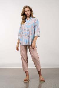 Madly Sweetly - Poetic Shirt