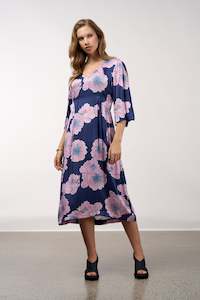 Madly Sweetly - Poetic Dress