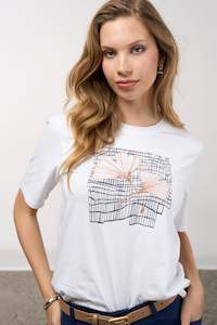 Madly Sweetly - Outro Tee