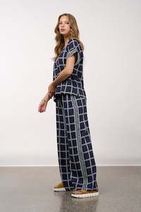 Madly Sweetly - Lyrical Pant