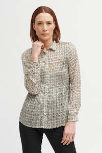 Outlet 150: Tinta and Bariloche - APU OW Apus Shirt