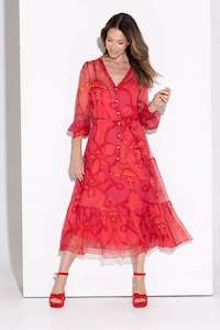 Kamare: Kamare - Jasmin Dress