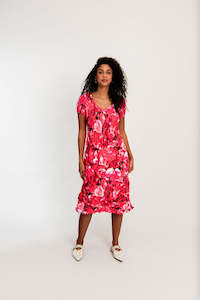 Alquema - Smash Dress