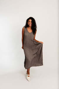 Alquema 1: Alquema - Havana Dress