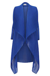 Alquema 1: Alquema - Collare Coat