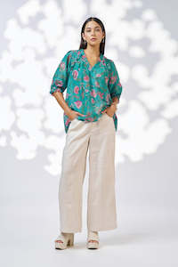 Loobies Story - Anaphora Top