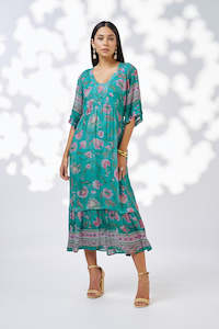 Loobies Story - Anaphora Midi Dress