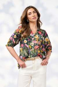 Loobies Story: Looking Glass Top