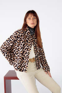 Ruby Yaya - RYLONJ Londolozi Jacket