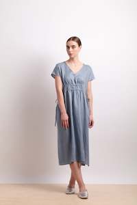 Siren: Neris - Drawn In Dress