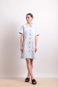 Siren: Neris - Go West Dress