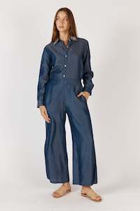 Ruby Yaya - Jonson Denim Pant