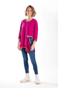 Jellicoe - JW25-106 Sabrina Top