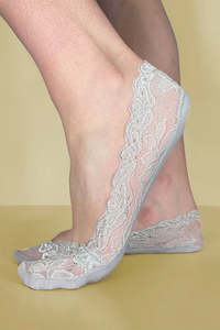 Minx: Minx - GreSoc Sockette Single