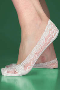 Minx: Minx - WhiSoc Sockette Single