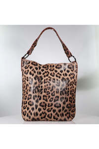 Minx: Minx - MINXSAV Savanna Tote Bag