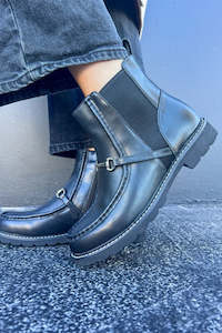 Minx: Minx - 23719-1 Rylan Boot