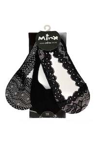 Minx - The Starter Pack Sockette 3 Pack