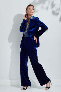 Two Pieces: Kamare - 1941 Surrey Pant