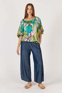 Blouses: Ruby Yaya - Yeah Baby Top