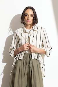 Blacklist - Maria Shirt