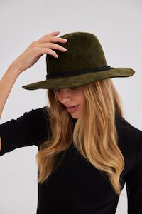 Holiday - HAT-406 Avalon Rancher Hat