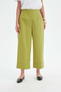 Tirelli: Tirelli - Classic Lyocel Pant
