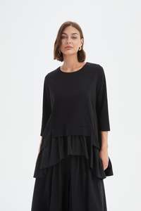 Tirelli - Flange Combi Top