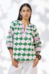 Loobies Story - Kya Blouse