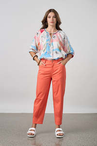Madly Sweetly - Ratio Pant