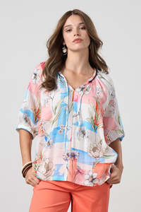 Madly Sweetly: Madly Sweetly - Melody Top