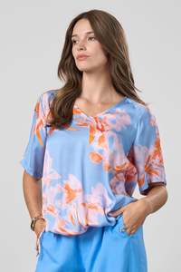 Madly Sweetly - Solarize Top
