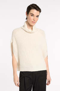Marco Polo - YTMP3630 Chunky Knit Pull Over