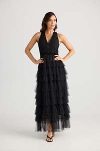 Cocktail: Brave and True - Soprano Dress