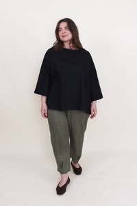 Helen Cuff pant
