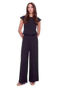 Wide Leg: Up Pant - Wide Leg Pant