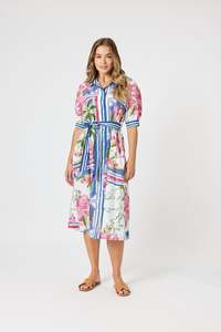 Gordon Smith - Monaco Dress