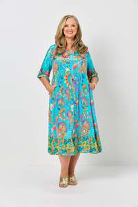 Swish - Kinsley Dress
