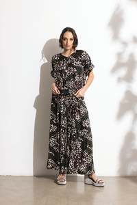 Blacklist - Lauren Top