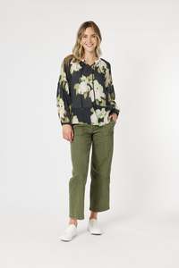 Gordon Smith - 46808 Maggie Top