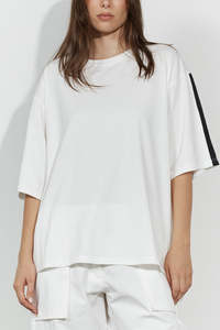 Dref By D: dref by d - DD0500 Core Tee