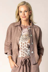 Imagine Fashion: Imagine Fashion - Karey Top