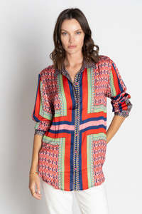 Lula Soul - Legian Shirt