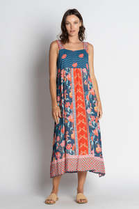 Maxi: Lula Soul - Mulini Sundress
