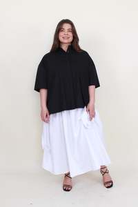 Magazine - Rosetta Skirt